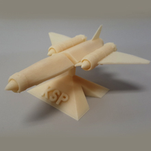 3D Printed Jet