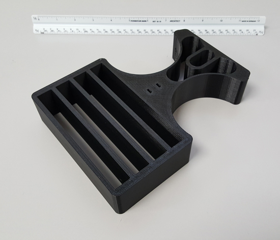 3D printed Game Accessory