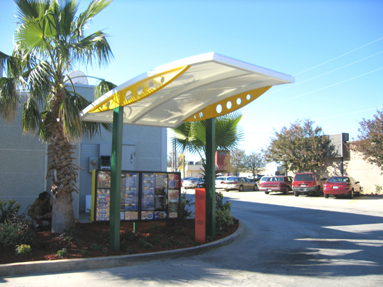 Sonic Drive-In