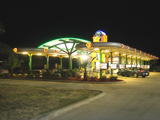 Sonic Drive-In