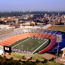 Ford Stadium