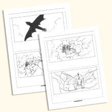 Storyboards
